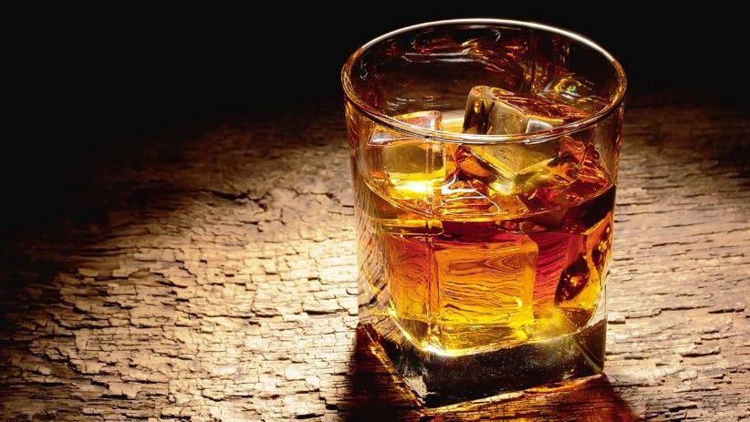 Contra quienes en sus vidas de pudridero nunca laburaron: ¡Jameson conducción!