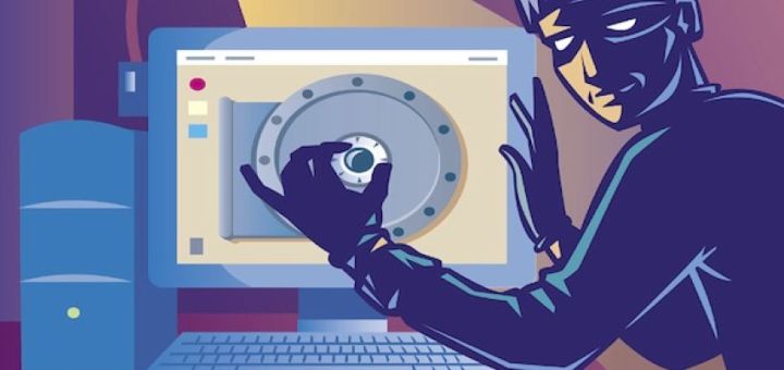 Cada vez que dejas tus datos en Internet Google y Facebook celebran, porque con ello ganan fortunas