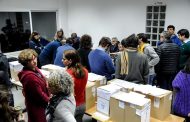 La Lista Azul reventó las urnas a golpe de votos en las elecciones entre docentes de la UNLP