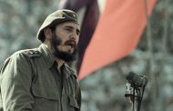 A 60 años del primer 26 de Julio en Revolución