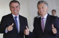 La “captura del Estado”, nueva forma de autoritarismo: Argentina, Brasil y Ecuador
