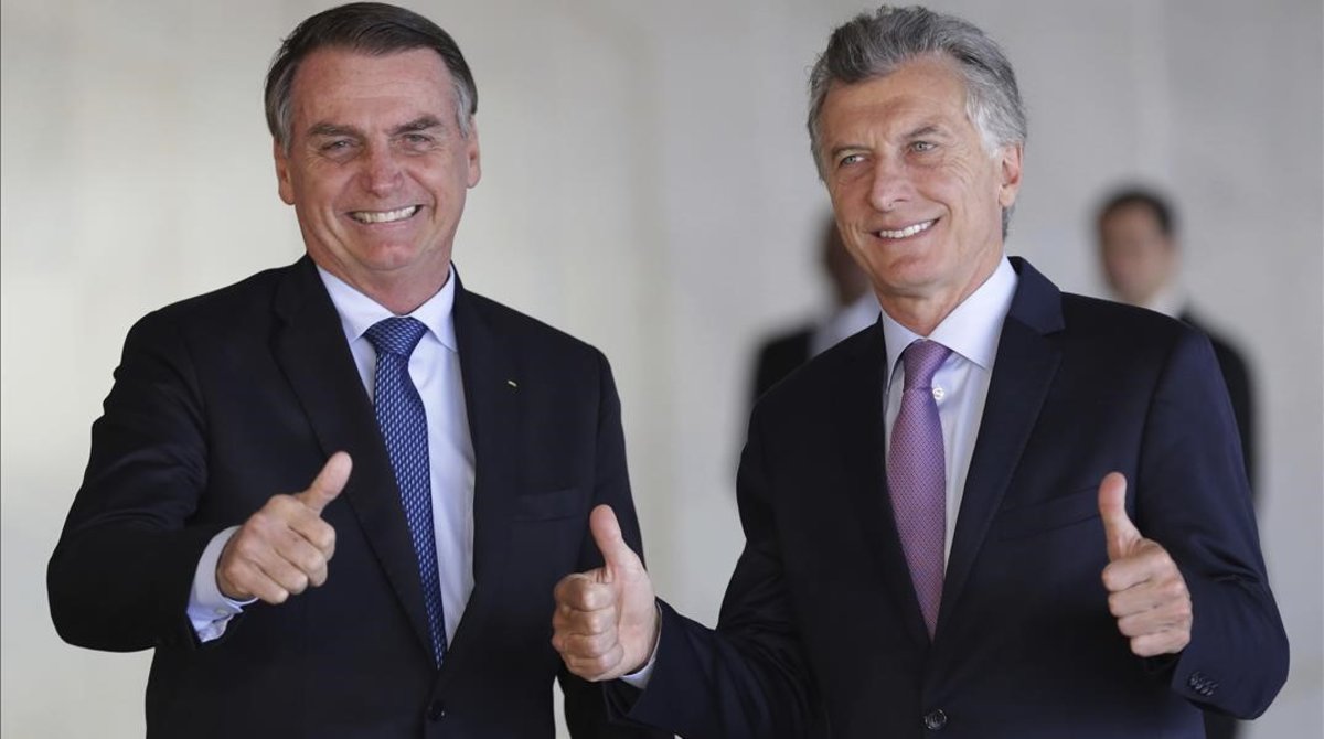 La “captura del Estado”, nueva forma de autoritarismo: Argentina, Brasil y Ecuador