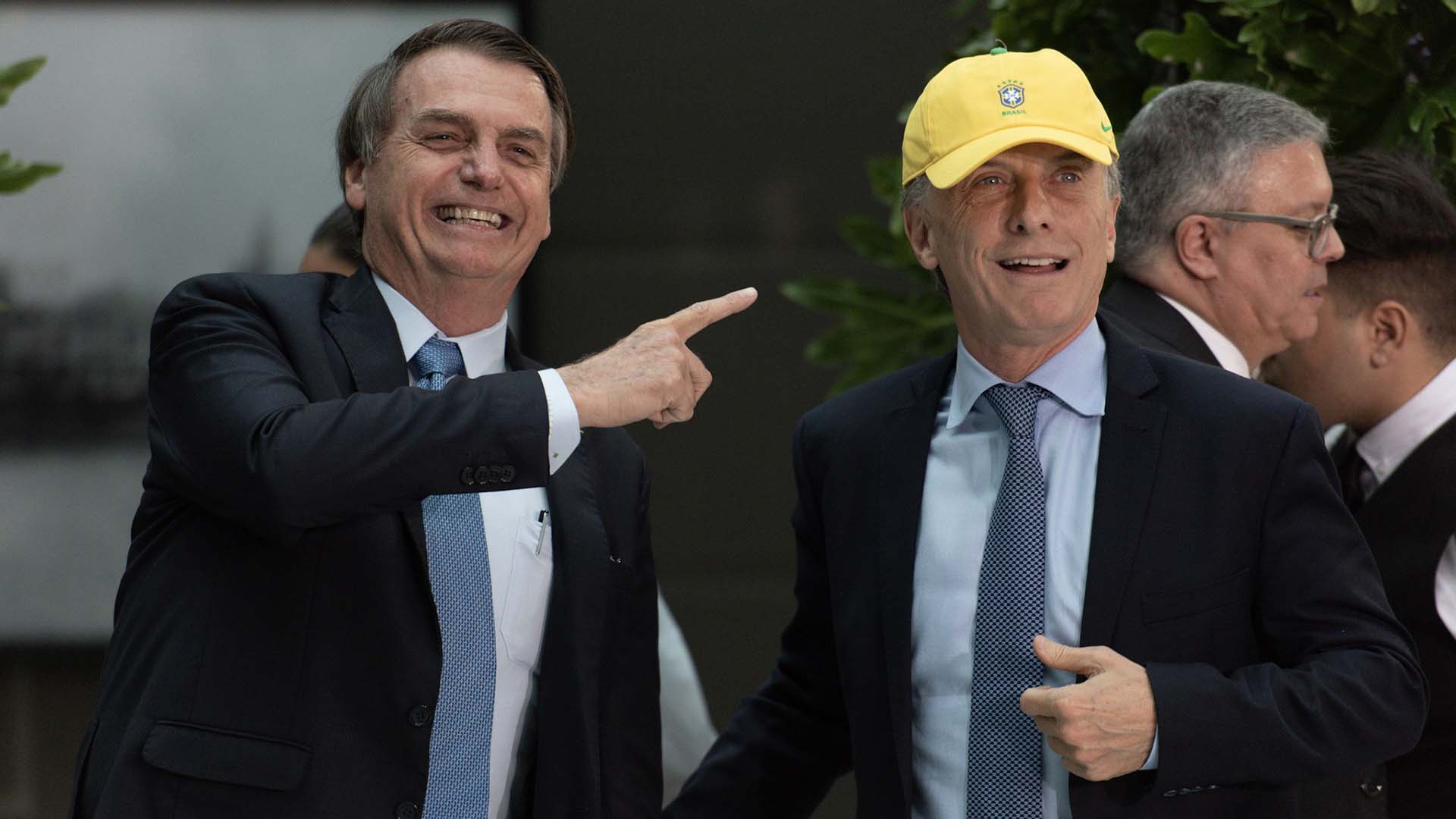 Bolsonaro, un depredador de cuerpos y almas contra la vigencia de la soberanía popular en Argentina