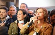 Saintout ganó la interna y será la candidata a intendenta de La Plata por el Frente de Todos