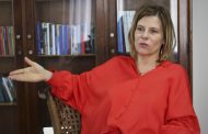 Florencia Saintout en su larga marcha hacia la intendencia de la capital bonaerense: “La Plata no es una ciudad gorila”