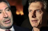 En plena putrefacción, la gusanera se pelea, o acerca de Vila y Macri