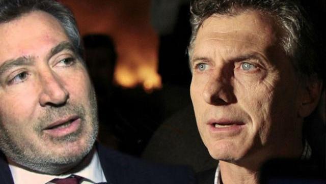 En plena putrefacción, la gusanera se pelea, o acerca de Vila y Macri