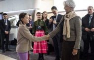 ¿Cuántos árboles talaron para imprimir los libros de Greta Thunberg?