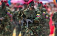 Venezuela despliega efectivos en frontera con Colombia