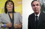 Bullrich reprime, Pichetto dinamita