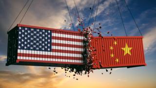 China apuesta por entendimiento con EE.UU. basado en respeto mutuo