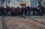 Quito: guerra de clases en las calles