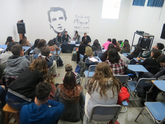Con la entrevista abierta “Memes y Humor en Redes” finalizaron las III Jornadas de Comunicación Digital