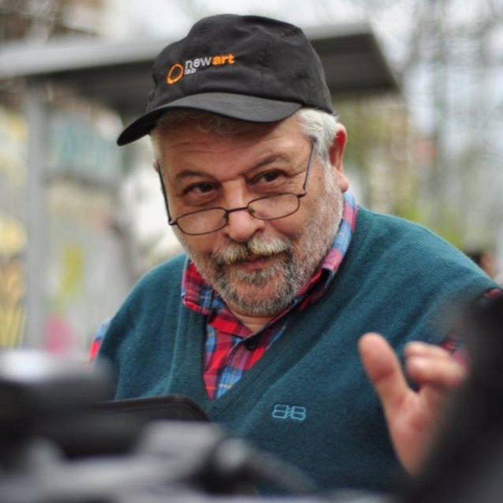 Se fue Ricardo Artesi, destacado documentalista argentino que se destacó aquí, en México y en Cuba