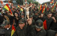 Para entender el cómo y por qué, los entretelones, del golpe de Estado en Bolivia