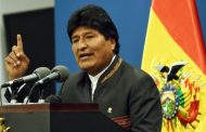 Evo Morales pide una pausa en las movilizaciones hasta que termine la auditoría electoral de la OEA