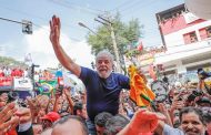 ¿Qué hará Lula en libertad?