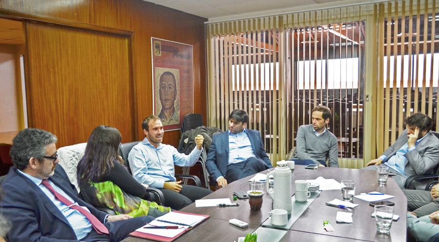 Aproximaciones a las ideas de ministro de Economía de Alberto Fernández