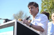 Los acreedores extranjeros se agrupan y piden diálogos con el gobernador Kicillof