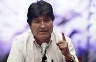 Evo Morales en Argentina: con calor popular y en lucha