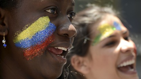 La “Ciudad de las Mujeres”: el refugio que las colombianas construyeron para vivir en paz