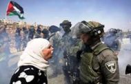 El estado de Israel y su geopolítica globalizada contra los palestinos