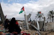 Palestina llama a penar jueces israelíes por crímenes de guerra