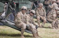 Colombia ya es una base militar de EE.UU. en Sudamérica