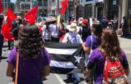 Puerto Rico tierra de “feminismo anticolonial”