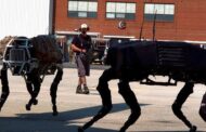 El Pentágono adopta los principios éticos de la inteligencia artificial para sus robots asesinos