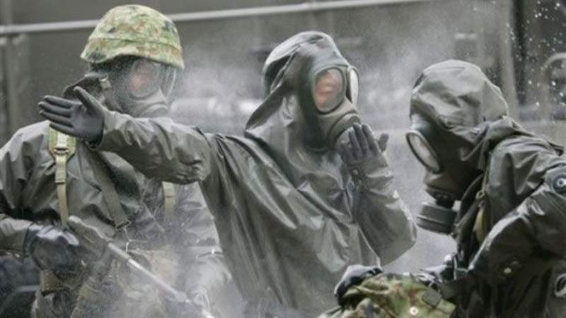 China sospecha que el brote global de coronavirus es una creación del Pentágono