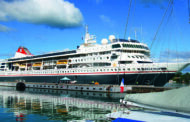 Cuba y su tradición solidaria: el mejor puerto para el MS Braemar, el crucero infectado