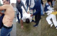 Kicillof apartó a los policiás que, en medio de la cuarentena, reprimieron a trabajadores de un frigorífico en Quilmes