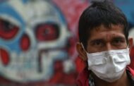 Los fantasmas de América Latina: estancamiento económico, vulnerabilidad externa y pandemia