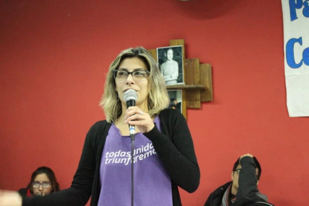 Diputada nacional del Frente de Todos transfirió 100 mil pesos a un Hospital de Río Negro