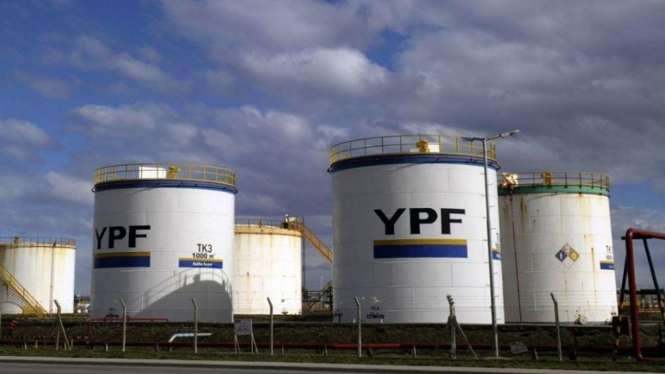 El petróleo bajo cero y por qué no aprovechar, y que el Estado se quede con YPF