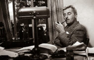 Nada menos que William Faulkner entrevistado por Jean Stein: “Un artista está impulsado por demonios”