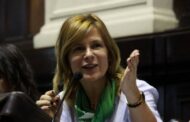 Florencia Saintout presentó un proyecto de declaración en repudio a EDELAP