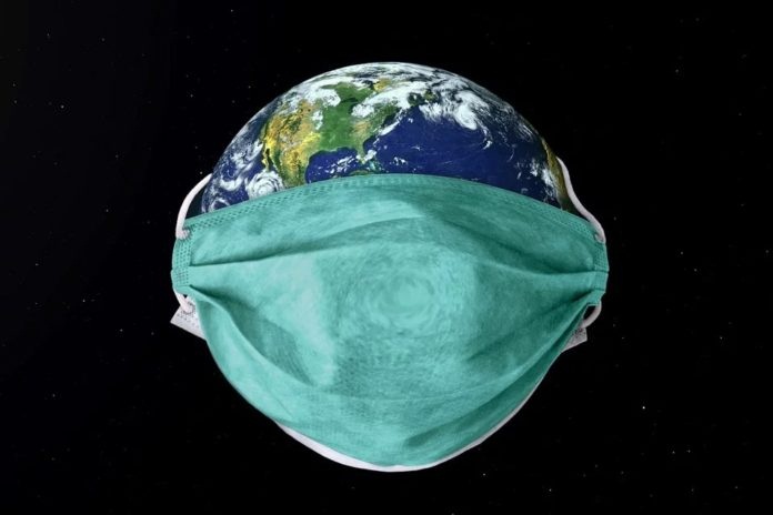 El COVID 19 pasará pero los efectos del cambio climático empeorarán: Caribe, caso testigo
