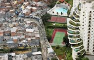 El otro 17 de Octubre: si querés saber qué es la pobreza recorre los barrios ricos