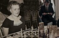 “El gambito de la dama”, ¿una evocación de la genial cubana del ajedrez María Teresa Mora?