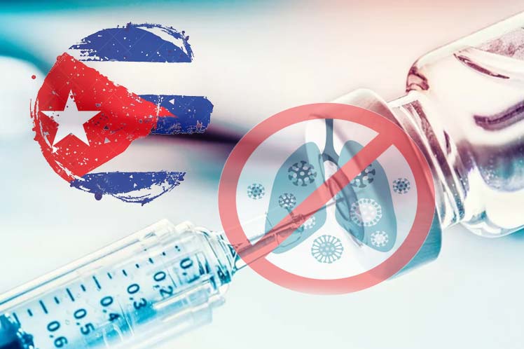 Ningún país del Tercer Mundo tiene una vacuna en fase de ensayo clínico contra la COVID-19 excepto Cuba