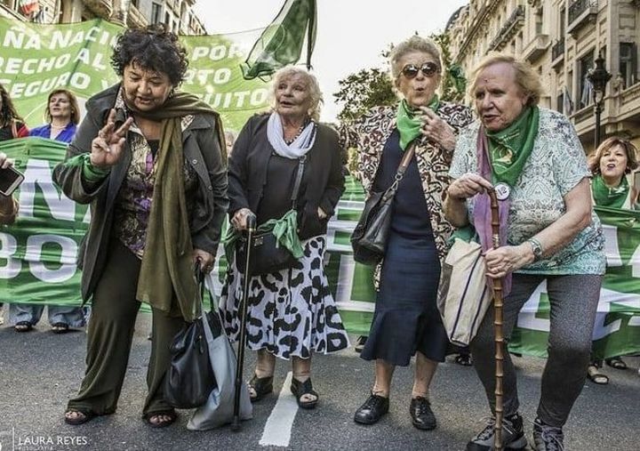 Los puntos salientes del proyecto sancionado por el Senado que legaliza el aborto