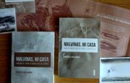 “Malvinas, mi casa”, un aporte insoslayable al legítimo e imprescriptible reclamo de soberanía argentina sobre las islas