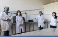 El test rápido para detectar COVID-19 creado en la UNLP funciona como los test de embarazo