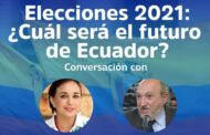 Las elecciones de Ecuador en la mira del Observatorio Latinoamericano de Comunicación y Procesos Políticos