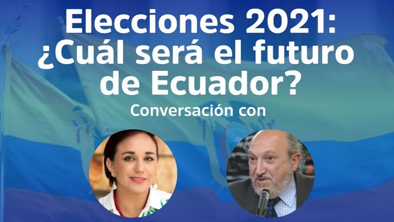 Las elecciones de Ecuador en la mira del Observatorio Latinoamericano de Comunicación y Procesos Políticos