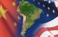 Estados Unidos y China en América Latina, un territorio en disputa