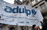 “La pandemia no terminó”: ADULP en defensa del derecho a la educación y la salud