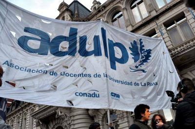 “La pandemia no terminó”: ADULP en defensa del derecho a la educación y la salud